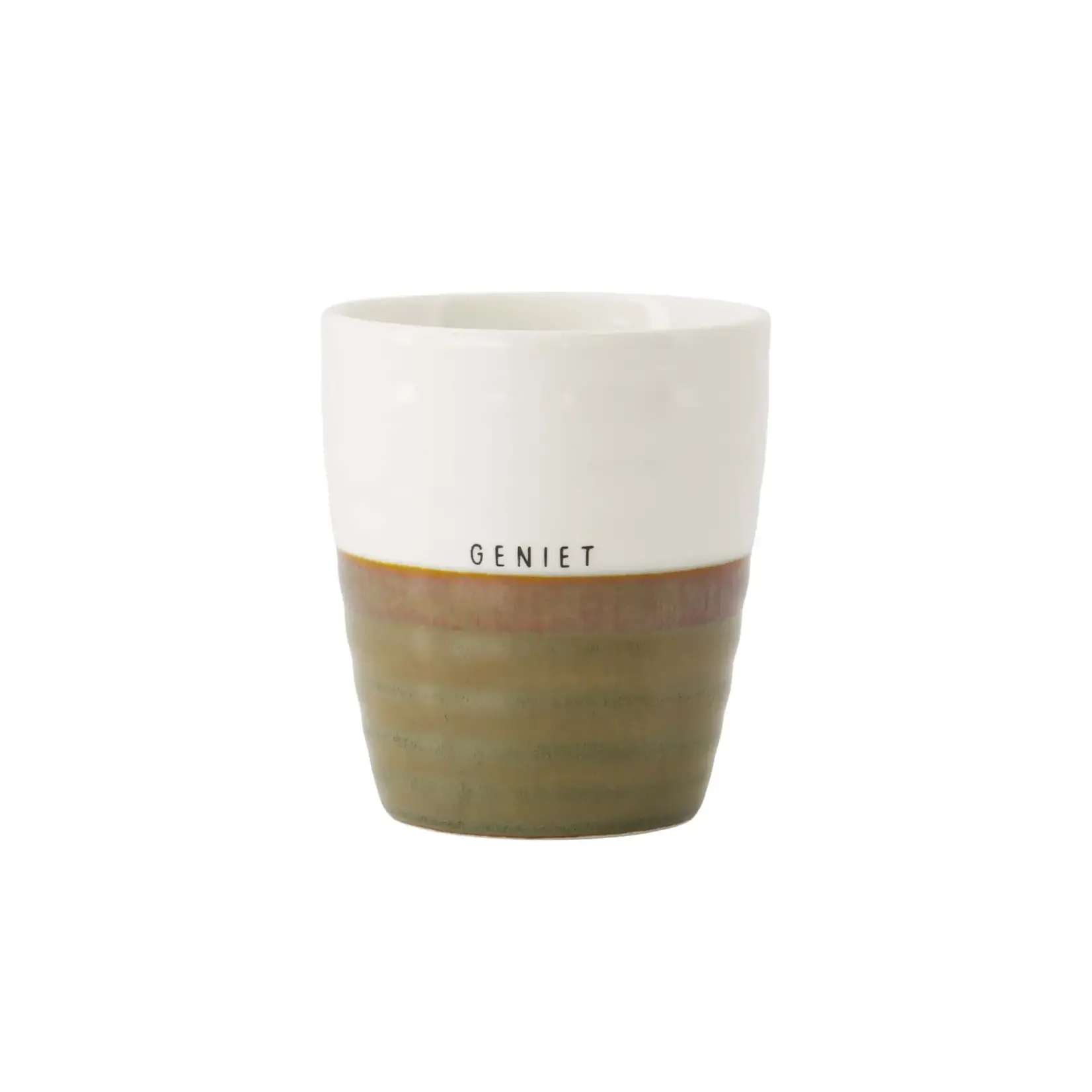 Zusss Zusss koffiemok geniet