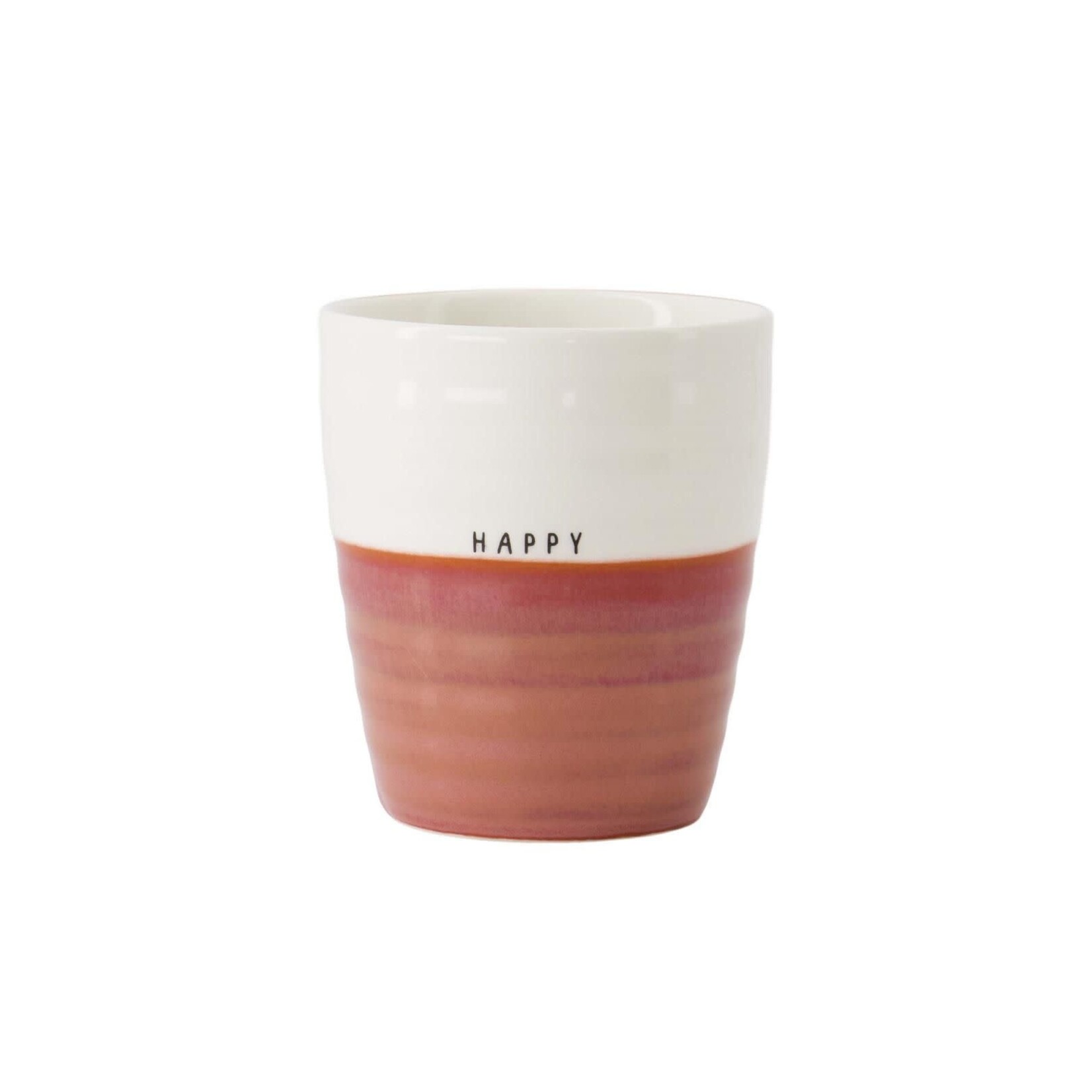 Zusss Zusss koffiemok happy