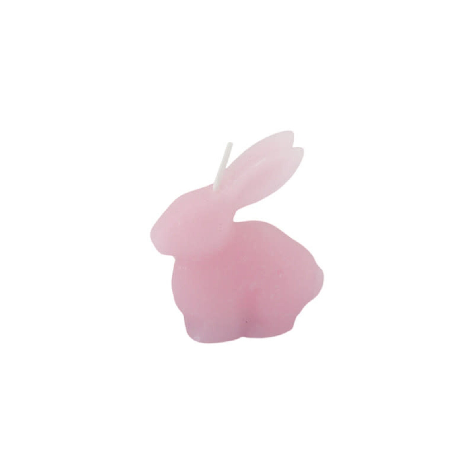 Home Society Deco kaars Bunny Ivo s Diversen