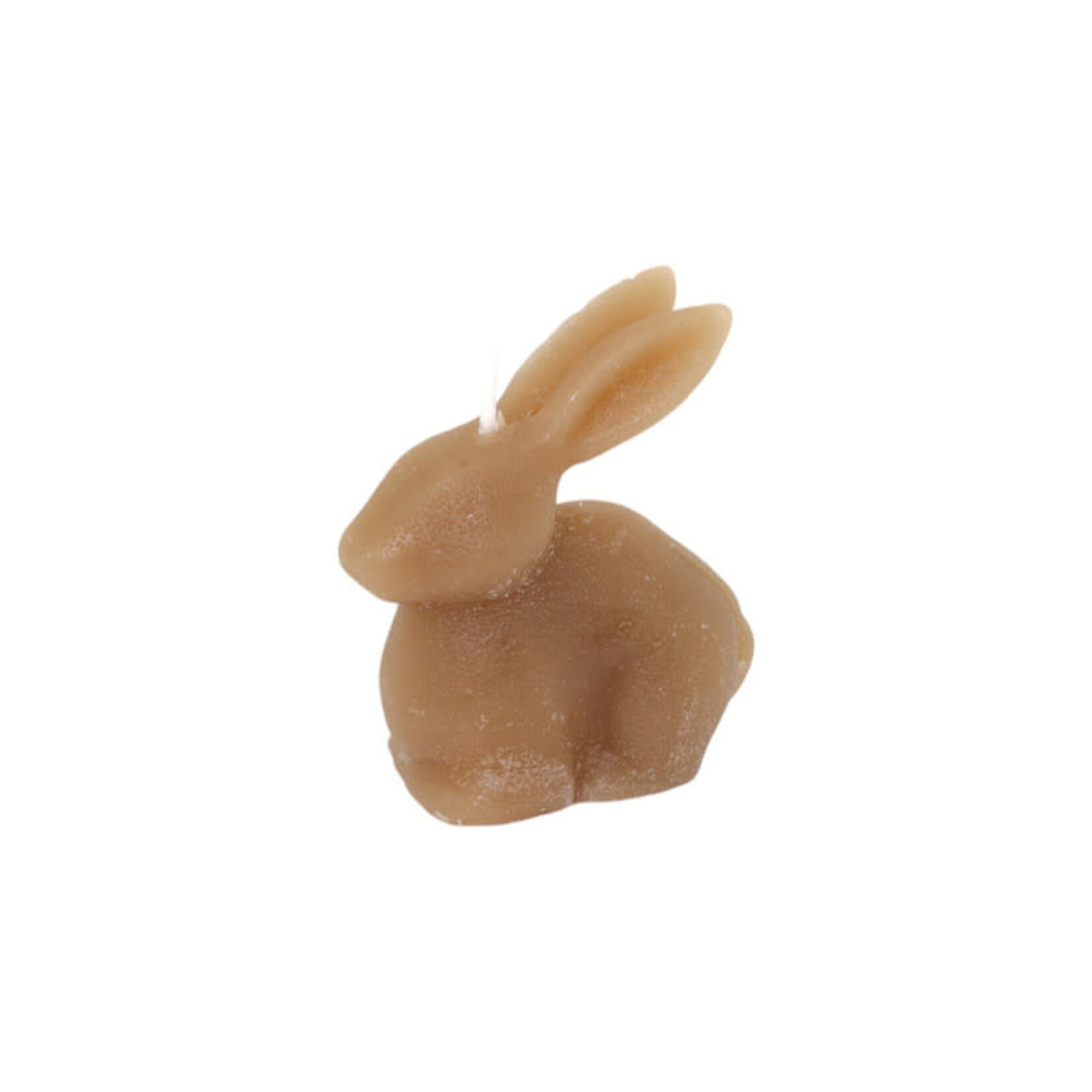 Home Society Deco kaars Bunny Ivo s Diversen