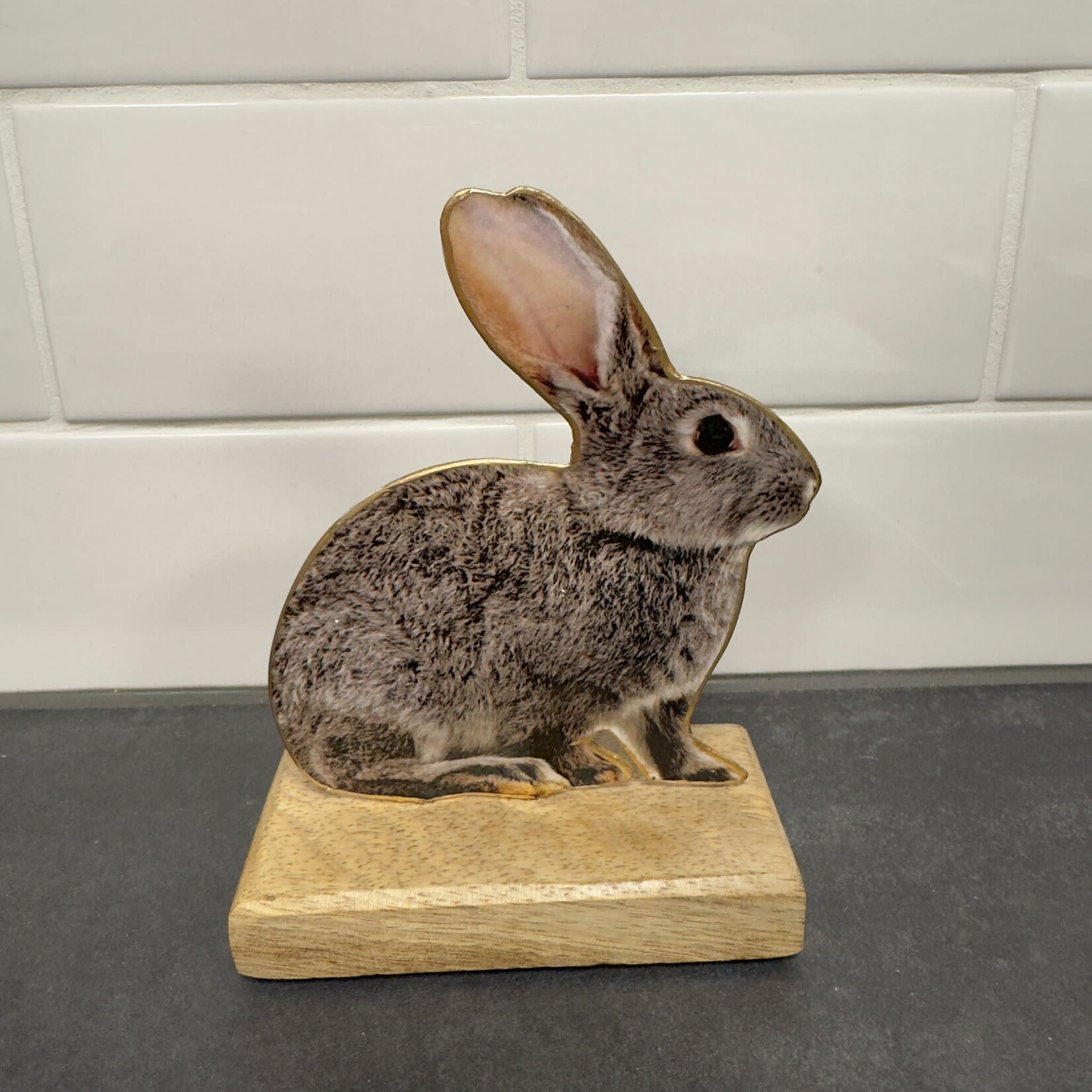 Konijn Decoratie S van 7,99 voor