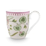 PIP Studio Mug XL Lily&Lotus 450 ml