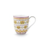 PIP Studio Mug Xl Lily&Lotus Moon Delight Yellow