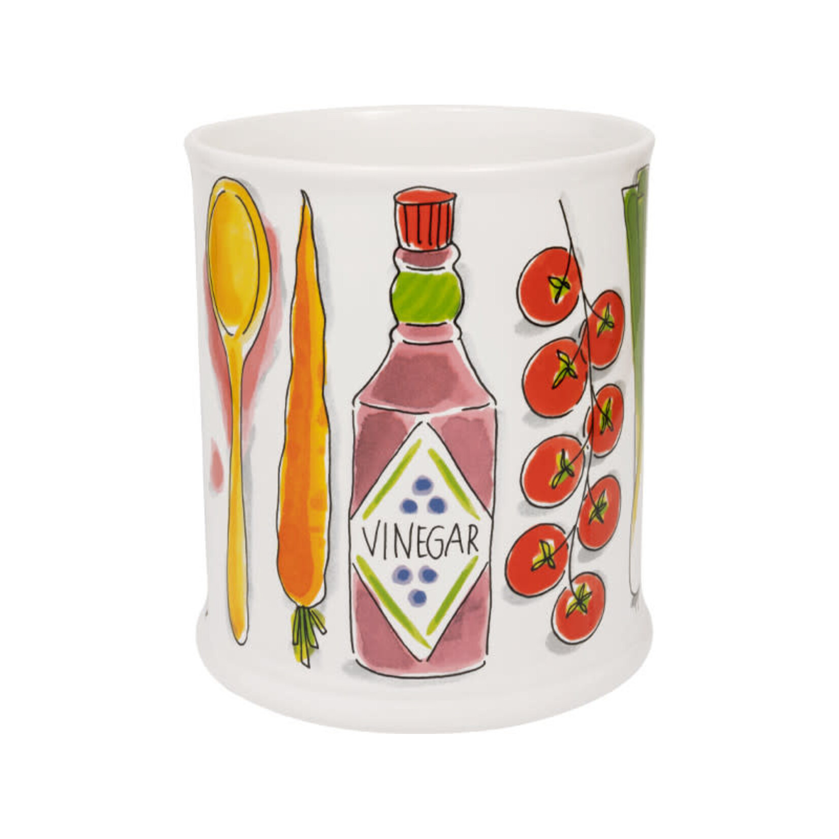 Blond Amsterdam Utility Jar Kitchen Blond Amsterdam