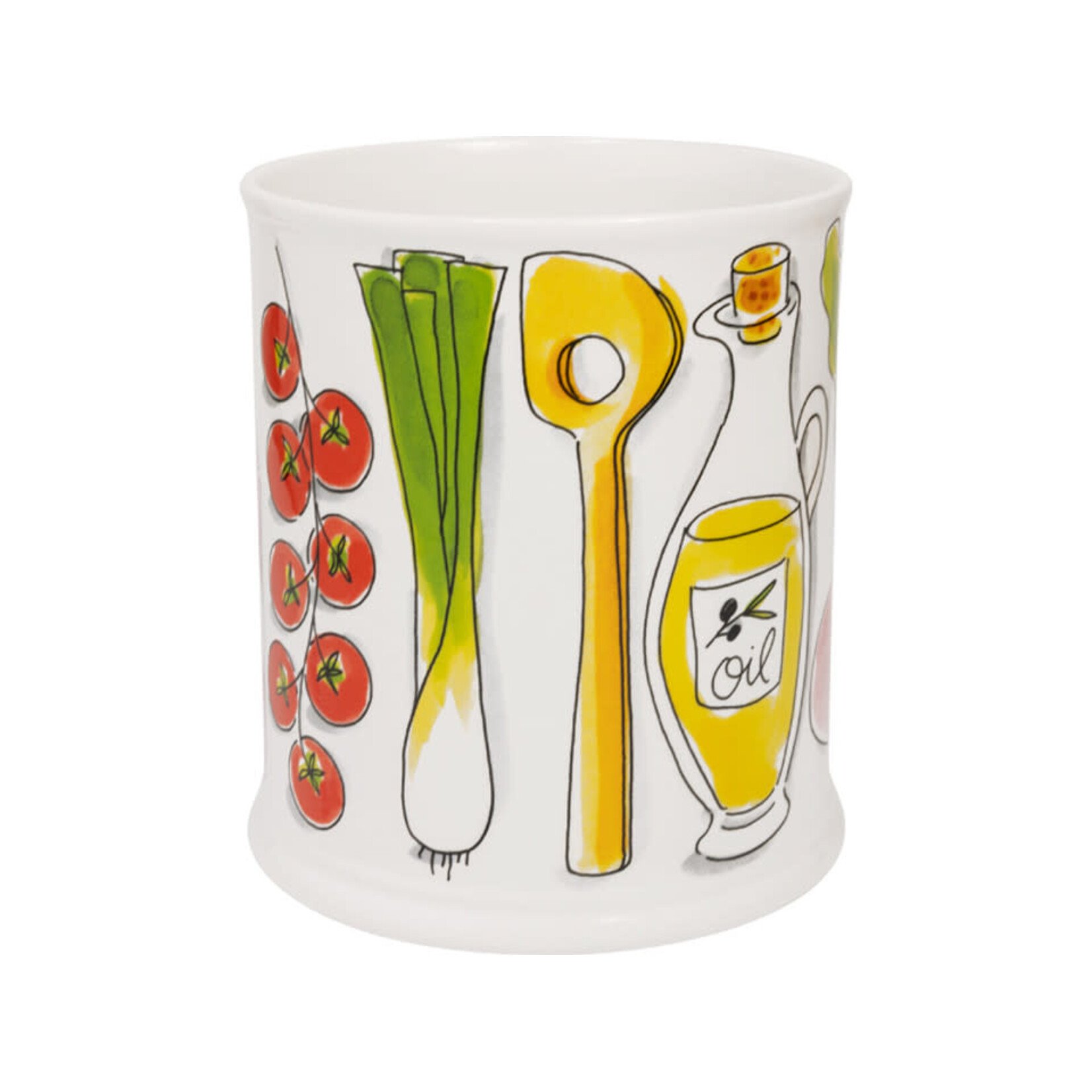 Blond Amsterdam Utility Jar Kitchen Blond Amsterdam