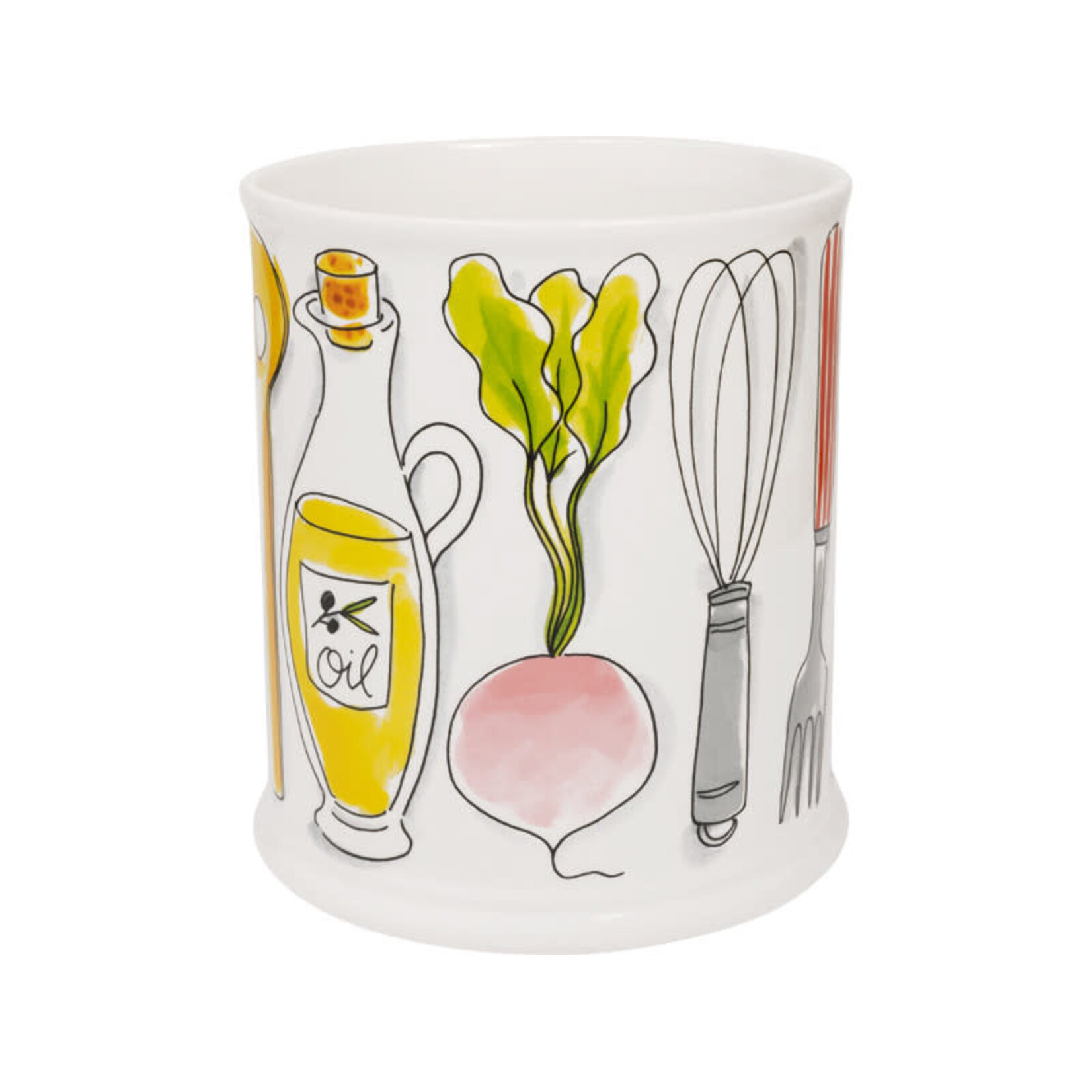 Blond Amsterdam Utility Jar Kitchen Blond Amsterdam