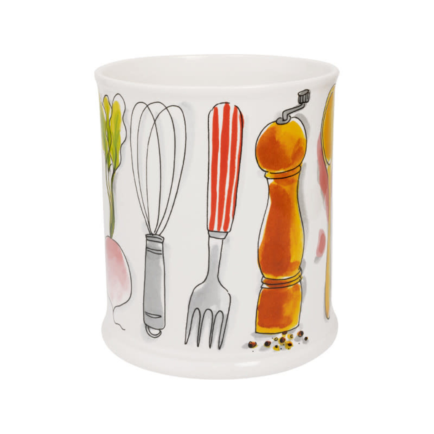 Blond Amsterdam Utility Jar Kitchen Blond Amsterdam