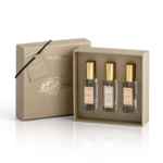 Atelier Rebul Atelier Rebul Best seller trio EDP - Bisous, Istanbul, No.94