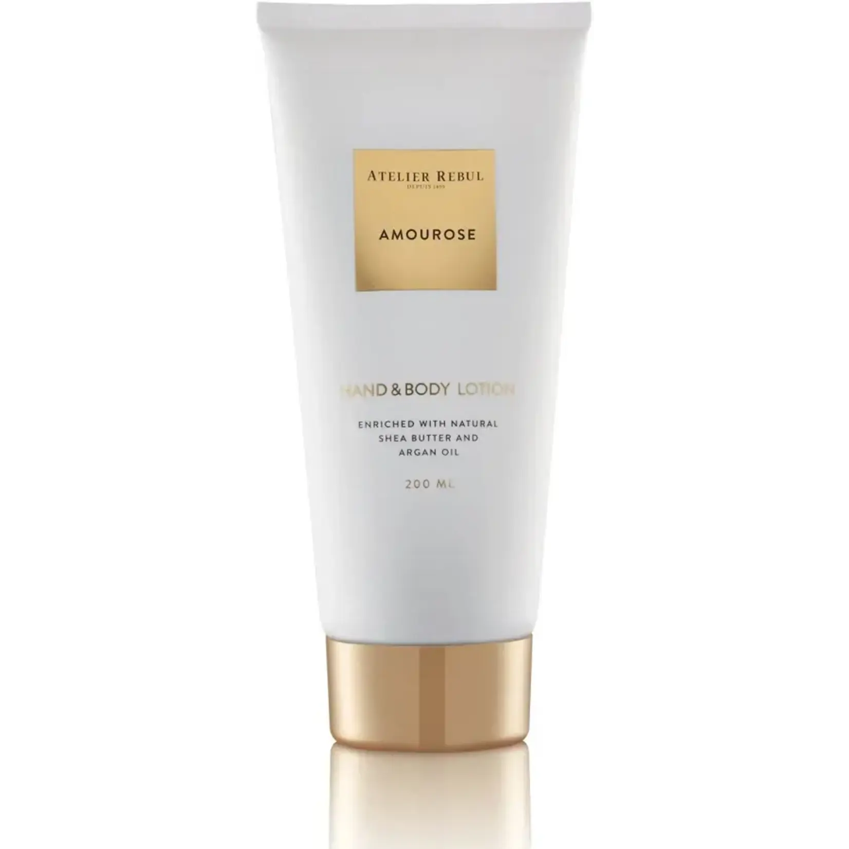 Atelier Rebul Atelier Rebul Amourose hand&body lotion 200ml