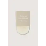 Zusss Zusss  geurkaarsje in wikkel schooljaar