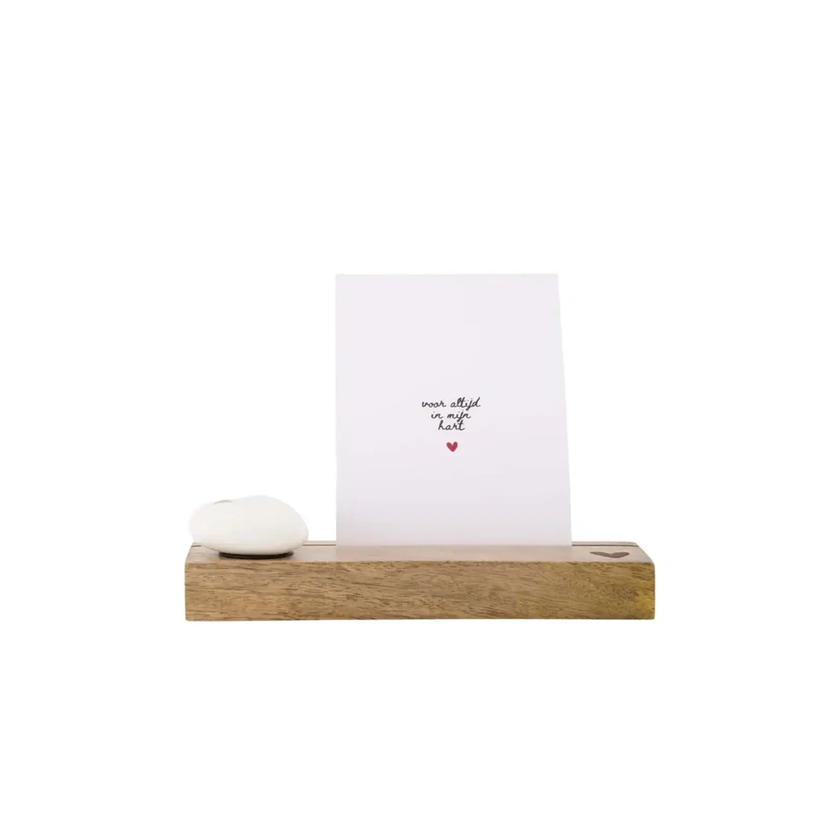 Zusss Zusss gedenkaltaar hartje
