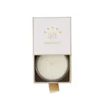 Zusss Zusss geurkaarsje 50 gefeliciteerd