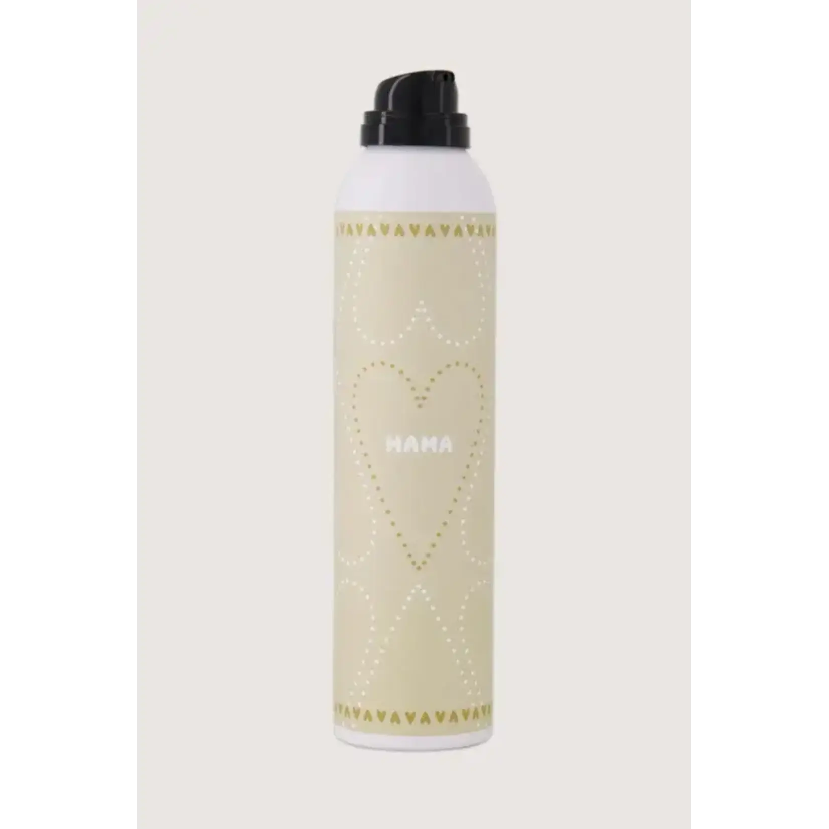 Zusss Zusss doucheschuim mama