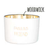 My Flame Lifestyle Sojakaars - Fabulous Friend