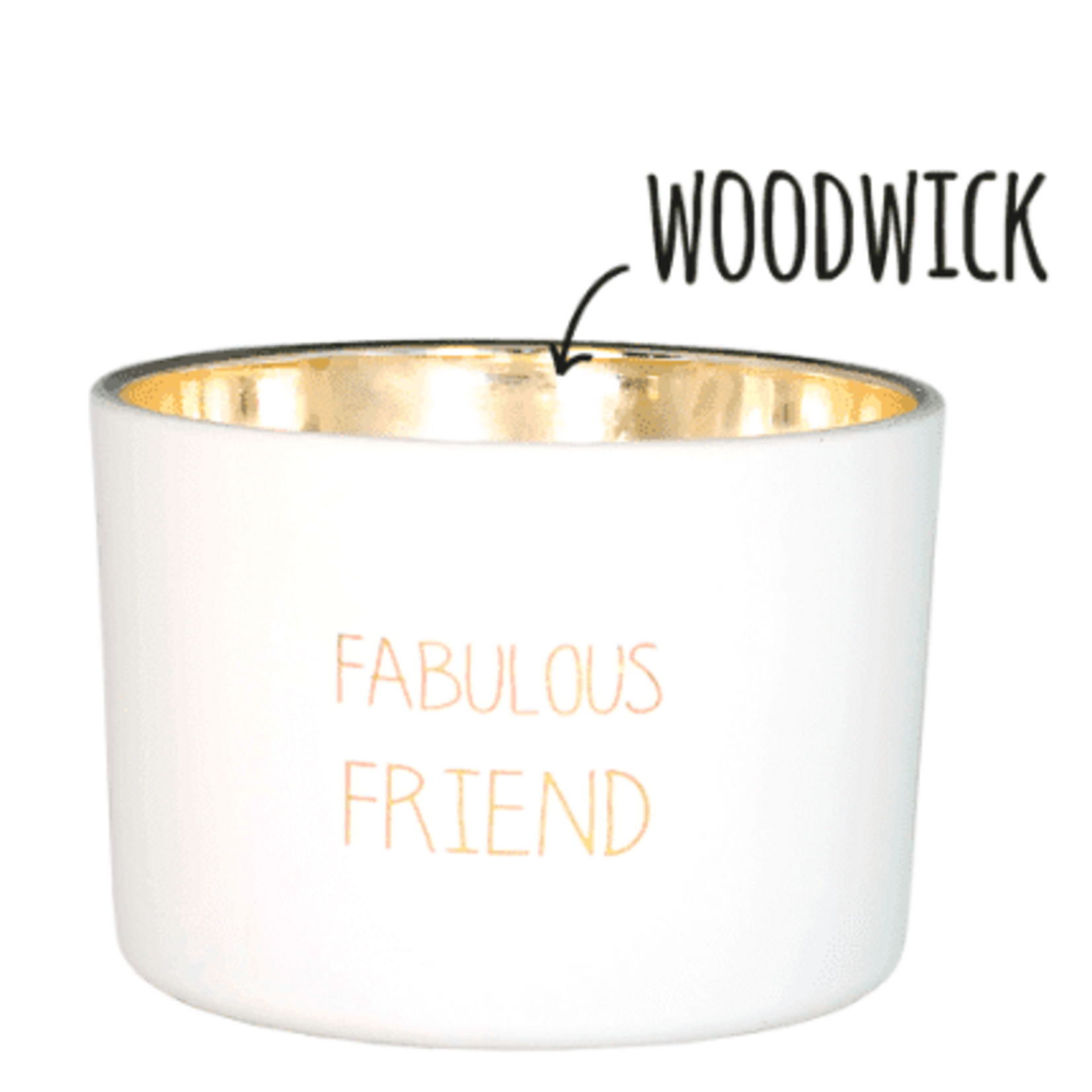 My Flame Lifestyle Sojakaars - Fabulous Friend