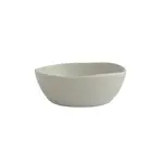 Leeff Leeff Outdoor bowl Owen M - Grey