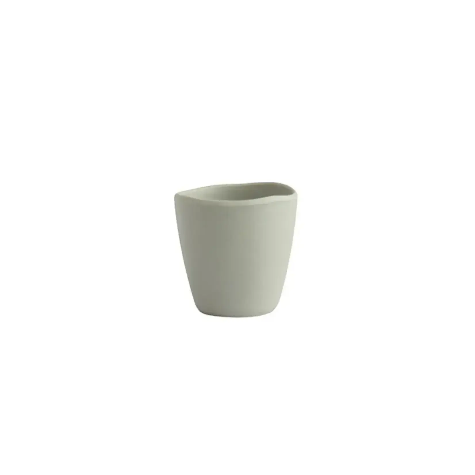 Leeff Leeff Outdoor mug Owen - Grey