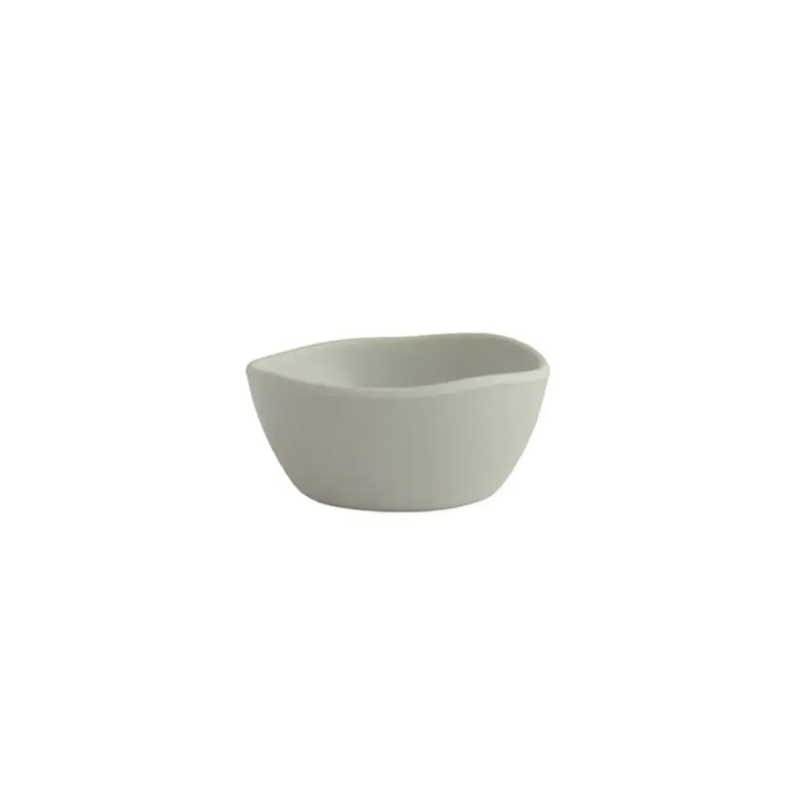 Leeff Leeff Outdoor bowl Owen S - Grey