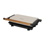 ROQUET ROQUET  Press grill roots sand