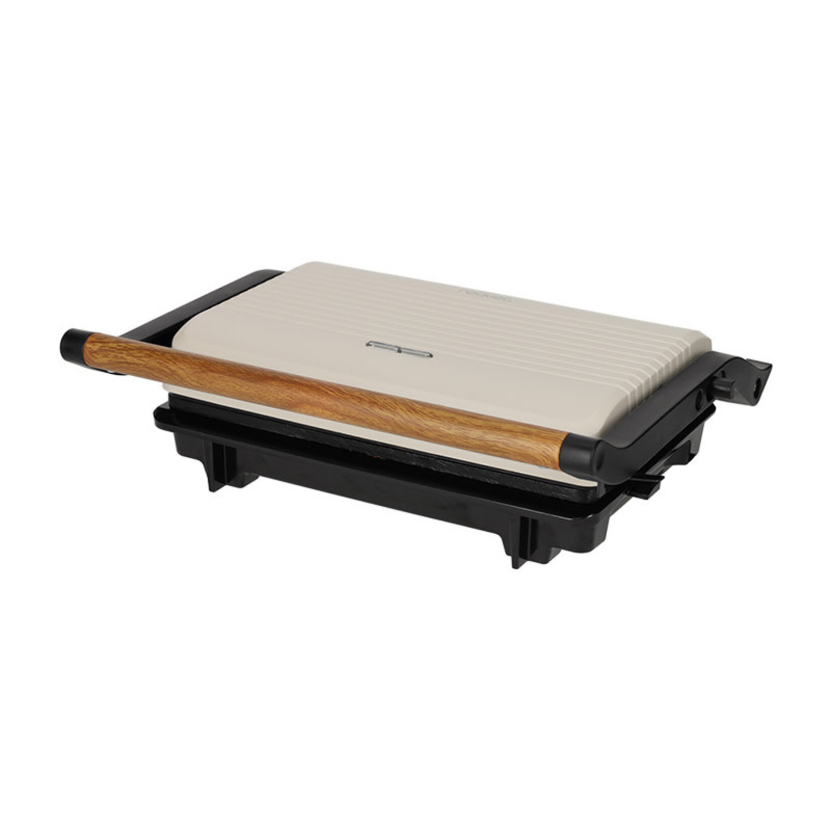 ROQUET ROQUET  Press grill roots sand
