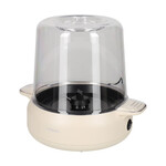 ROQUET ROQUET Popcorn Maker Steengrijs