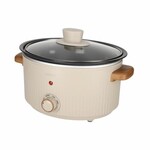 ROQUET ROQUET Slowcooker 3L