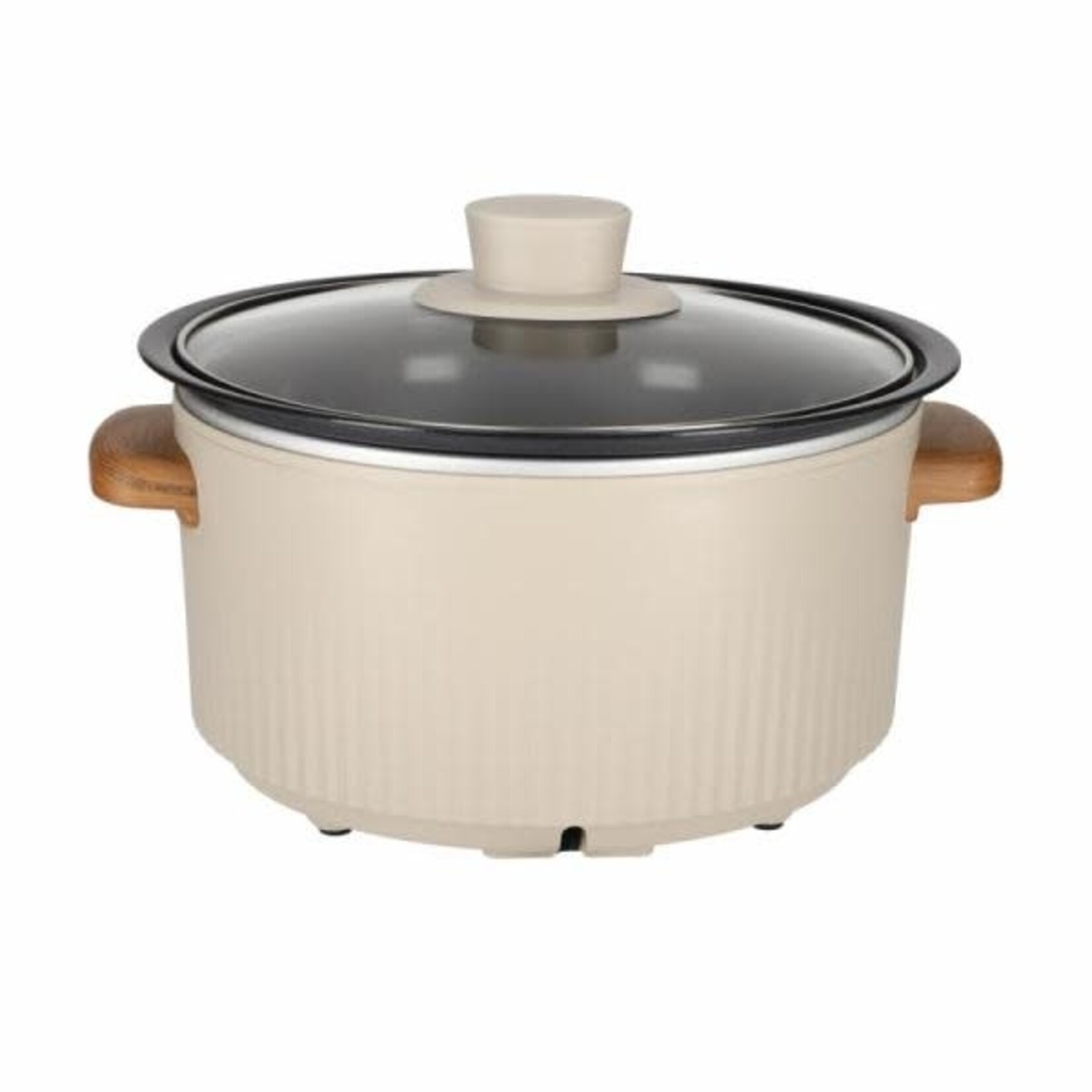 ROQUET ROQUET Slowcooker 3L