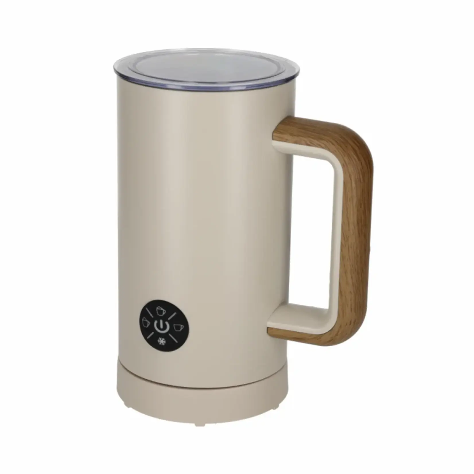 ROQUET ROQUET Melkopschuimer Roots Zand