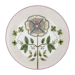 PIP Studio Petit Four Lily&Lotus Off White 12cm