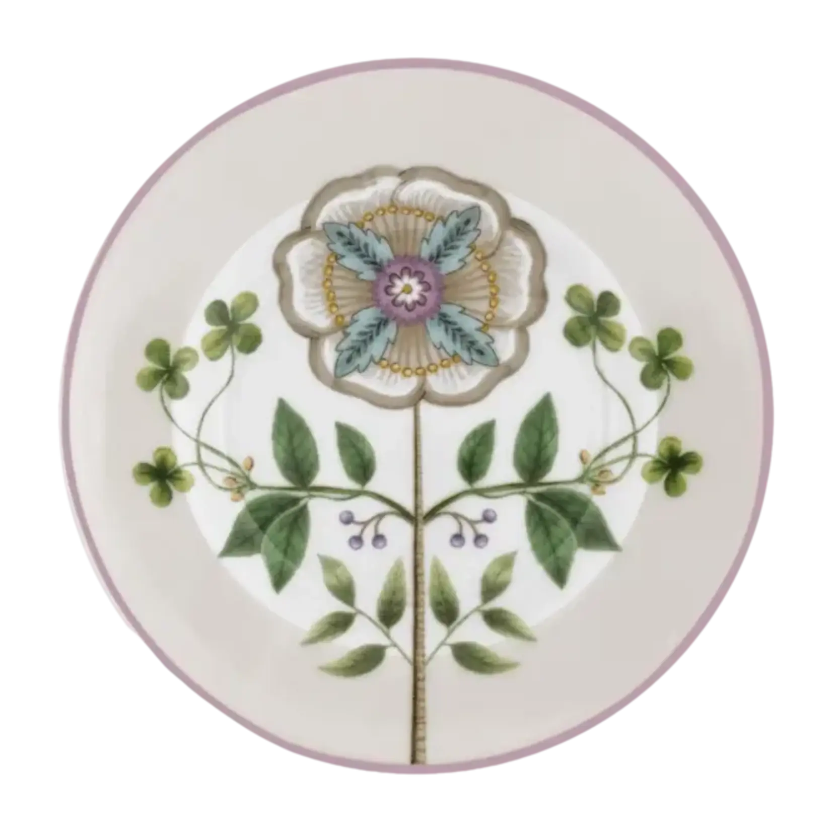 PIP Studio Petit Four Lily&Lotus Off White 12cm