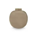 PIP Studio PIP Vaas metal khaki 23cm