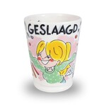 Blond Amsterdam Mazagran Graduated 0,5L