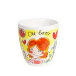 Blond Amsterdam Mini mug Cat Lover Blond Amsterdam