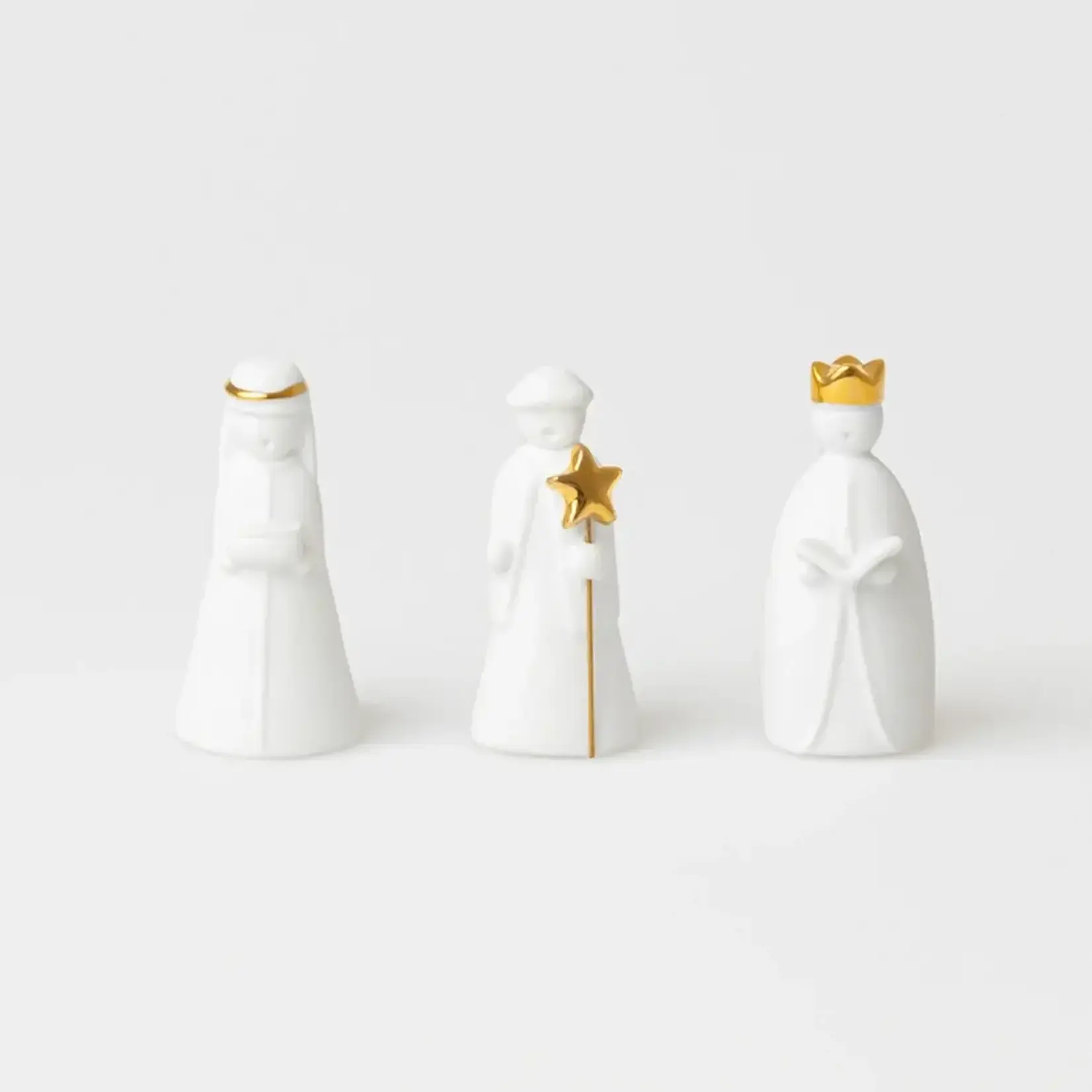 Räder Räder Three Wise Men