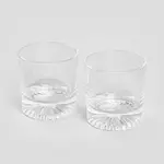 Home Sweet Home Whisky glas