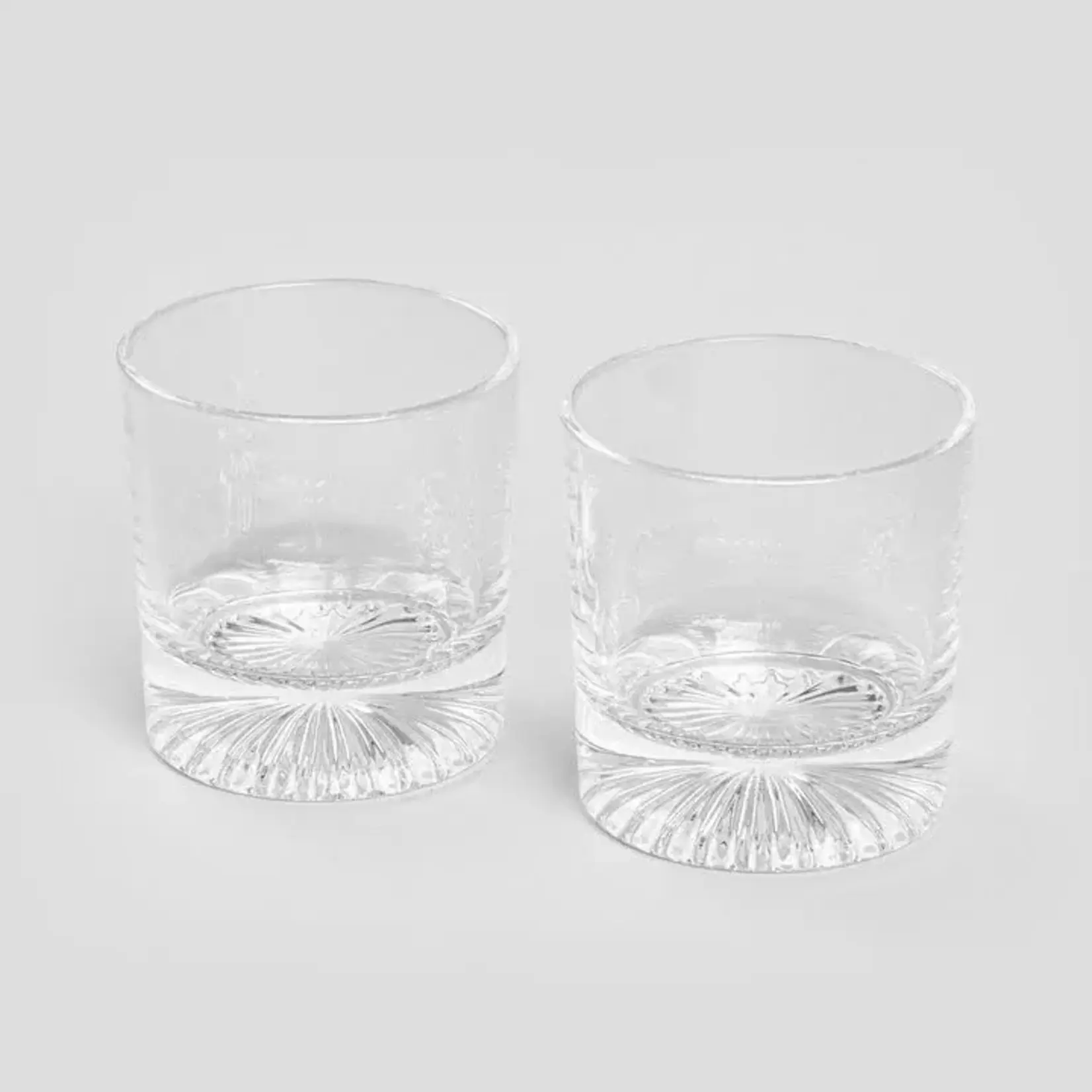 Home Sweet Home Whisky glas