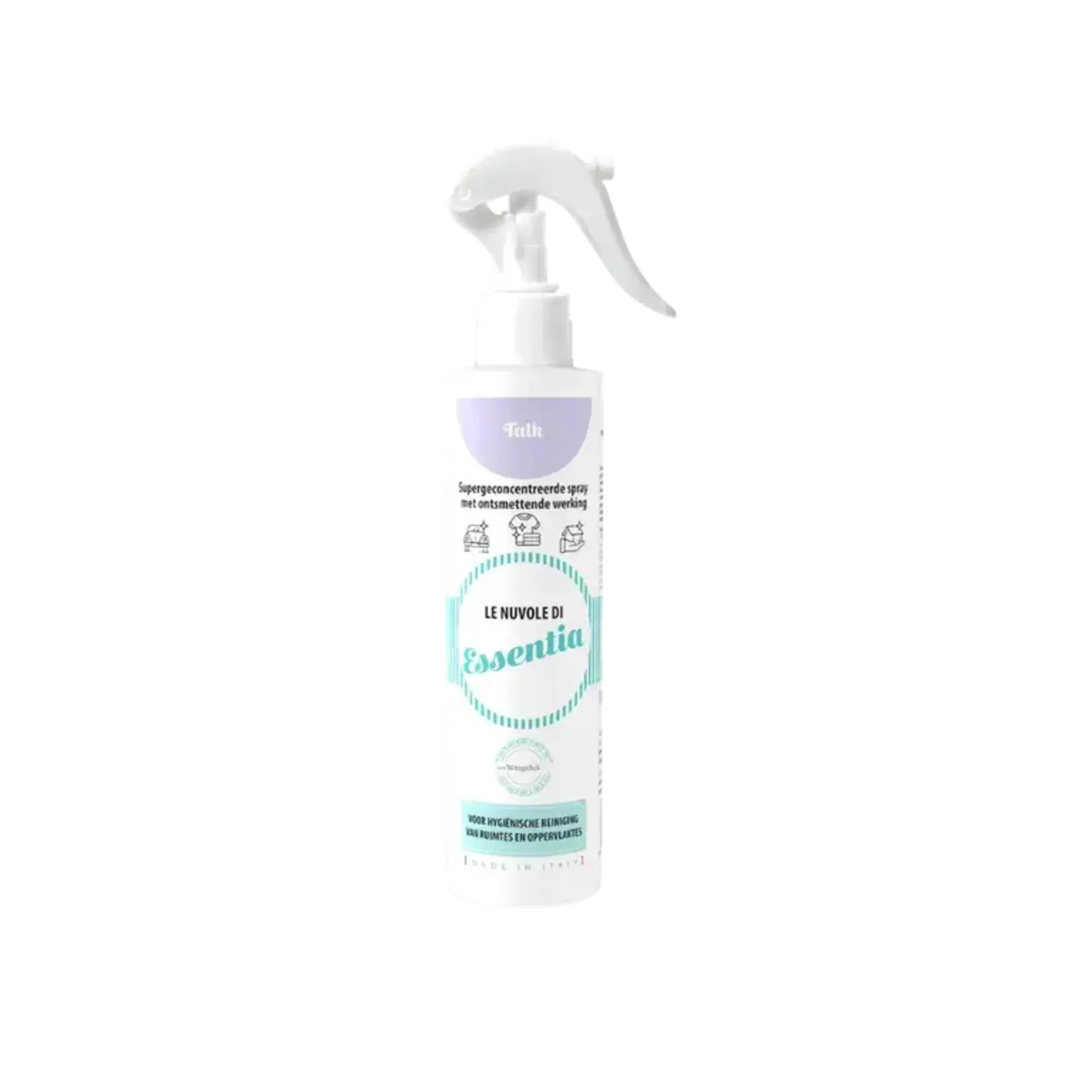 Essentia Allesreiniger spray Talk 250 ml