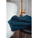 PIP Studio PIP Soft Zellige Dark Blue 30x50
