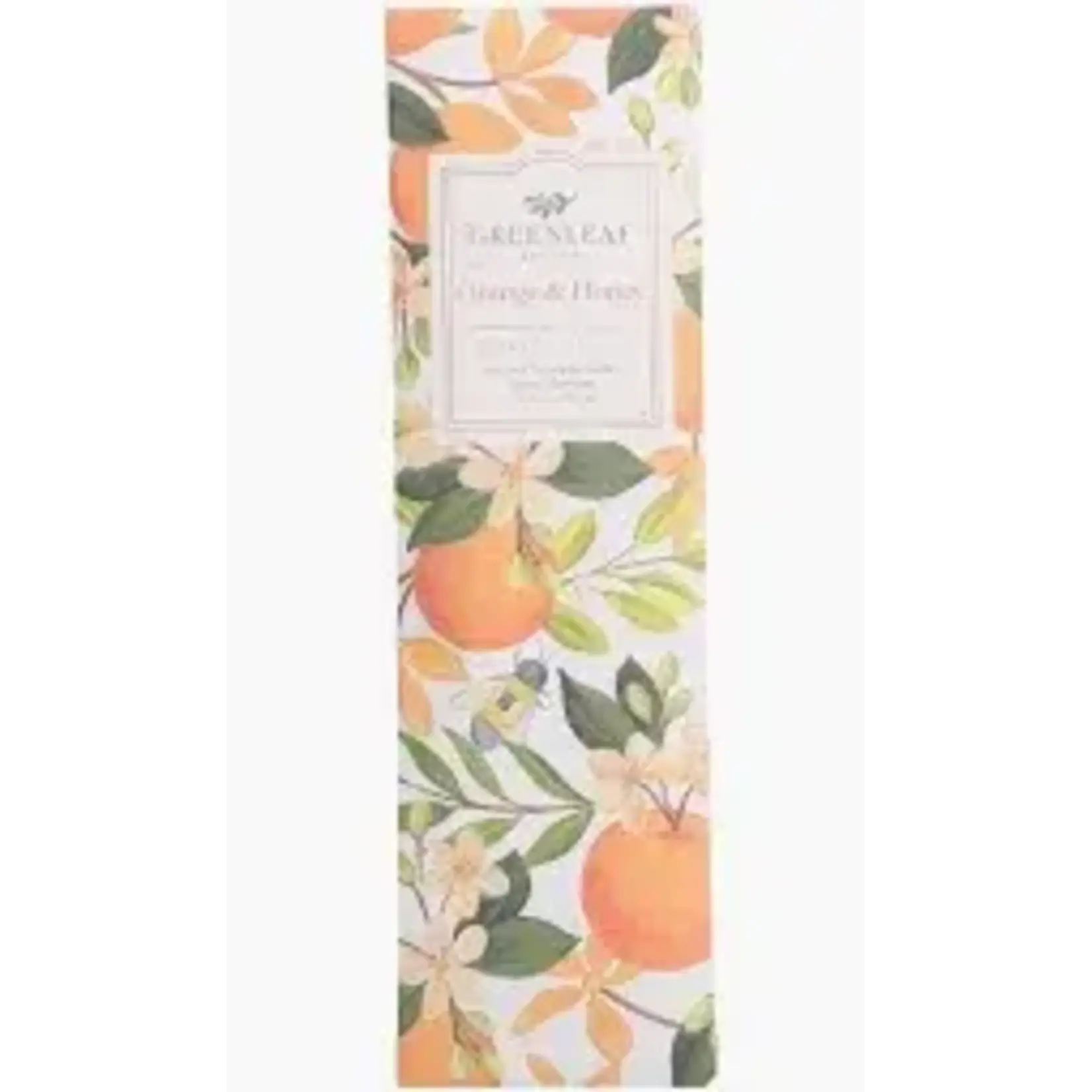 Home Society Geurzakje Smal Orange & Honey