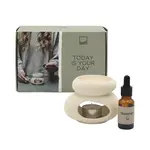 Leeff Leeff Aroma diffuser Sensational Spices - Today is your day