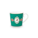 PIP Studio Pip Love Birds Medallion Emerald 150ML