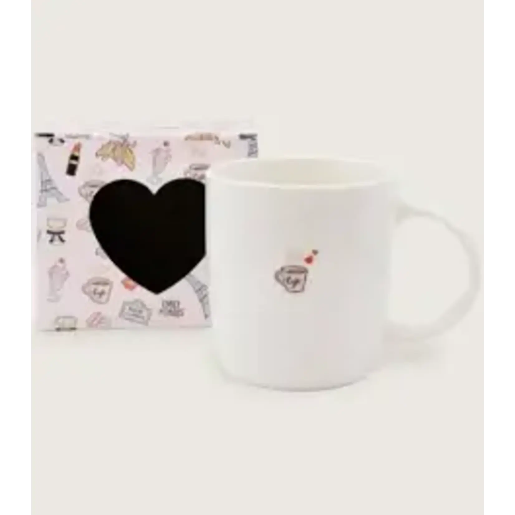 Stationery & Gift Emily in Paris - Mok