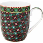 PIP Studio Pip Studio Mug Small Clover Green 145ml