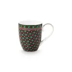 PIP Studio Mug XL CLover Green 450ML