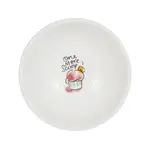 Blond Amsterdam EB: Ice cup one more scoop pink