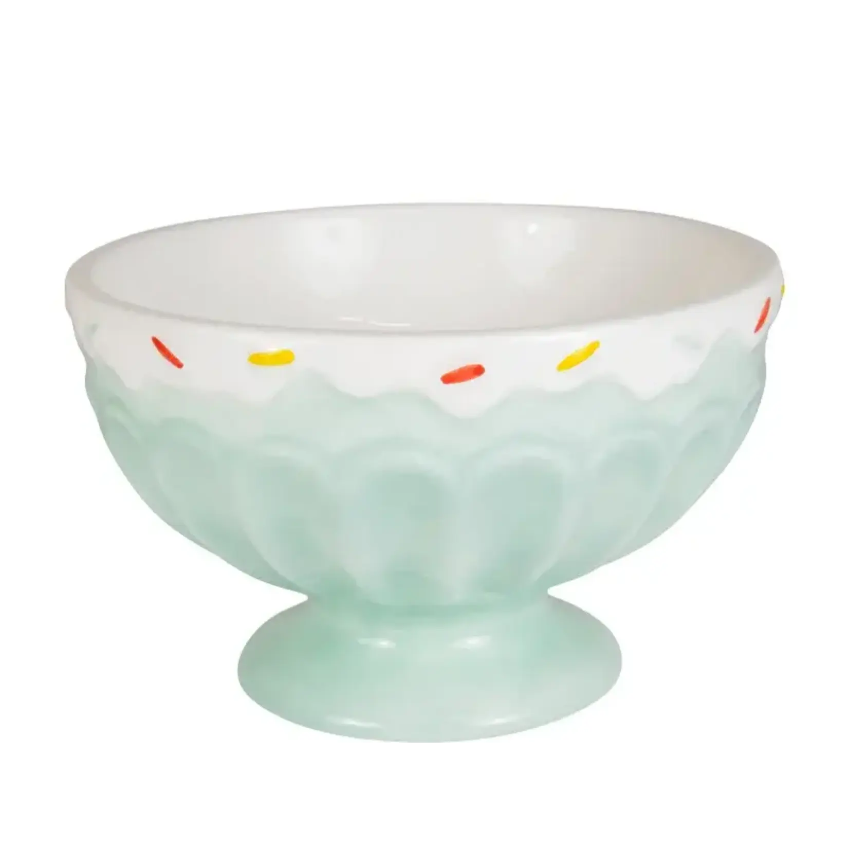 Blond Amsterdam EB: Ice cup cool down mint