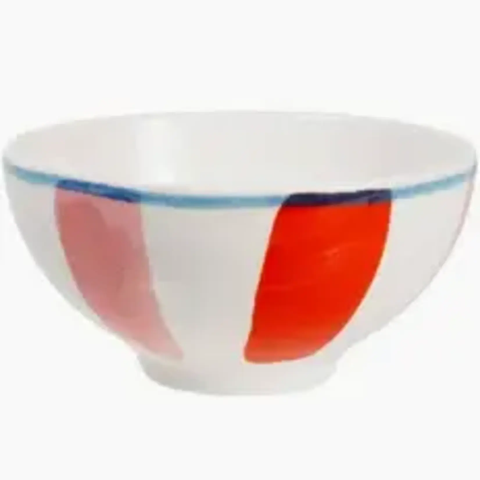 Blond Amsterdam Bowl 11,5 cm Stripe