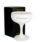 My Flame Lifestyle Sojakaars - Sip Sip Hooray