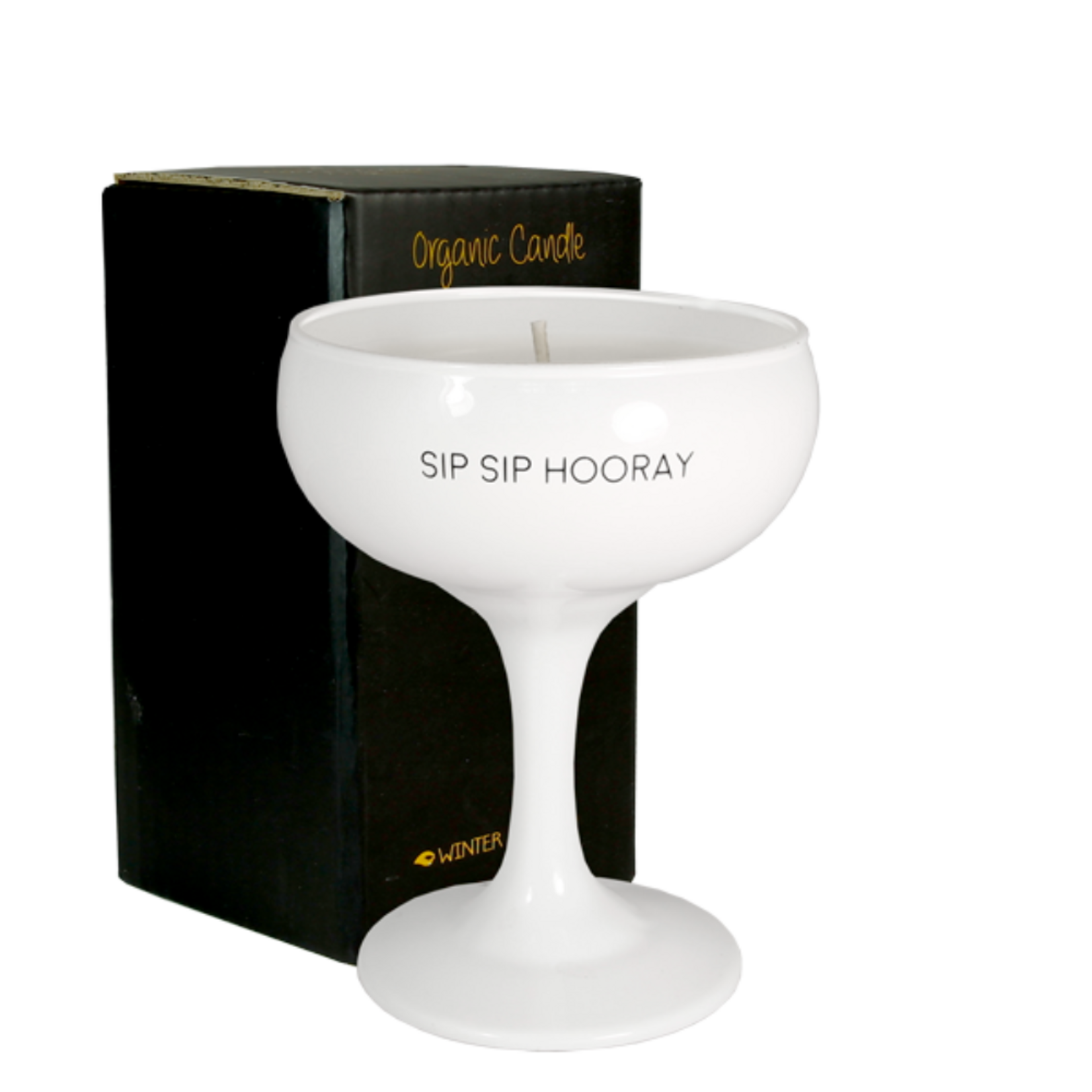 My Flame Lifestyle Sojakaars - Sip Sip Hooray