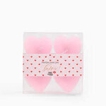 Stationery & Gift Emily in Paris-waxinehartjes